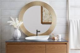 18.02 By Janet Echelman VeilE Vessel Bathroom Sink - image 3