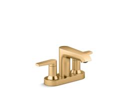 Hint Centerset Bathroom Sink Faucet 1.2 GPM - image 8