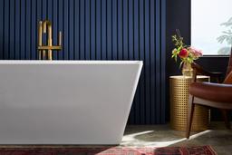 66'' x 30'' freestanding bath - image 15