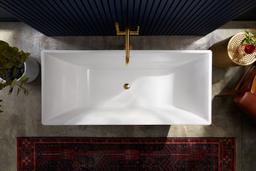 66'' x 30'' freestanding bath - image 18