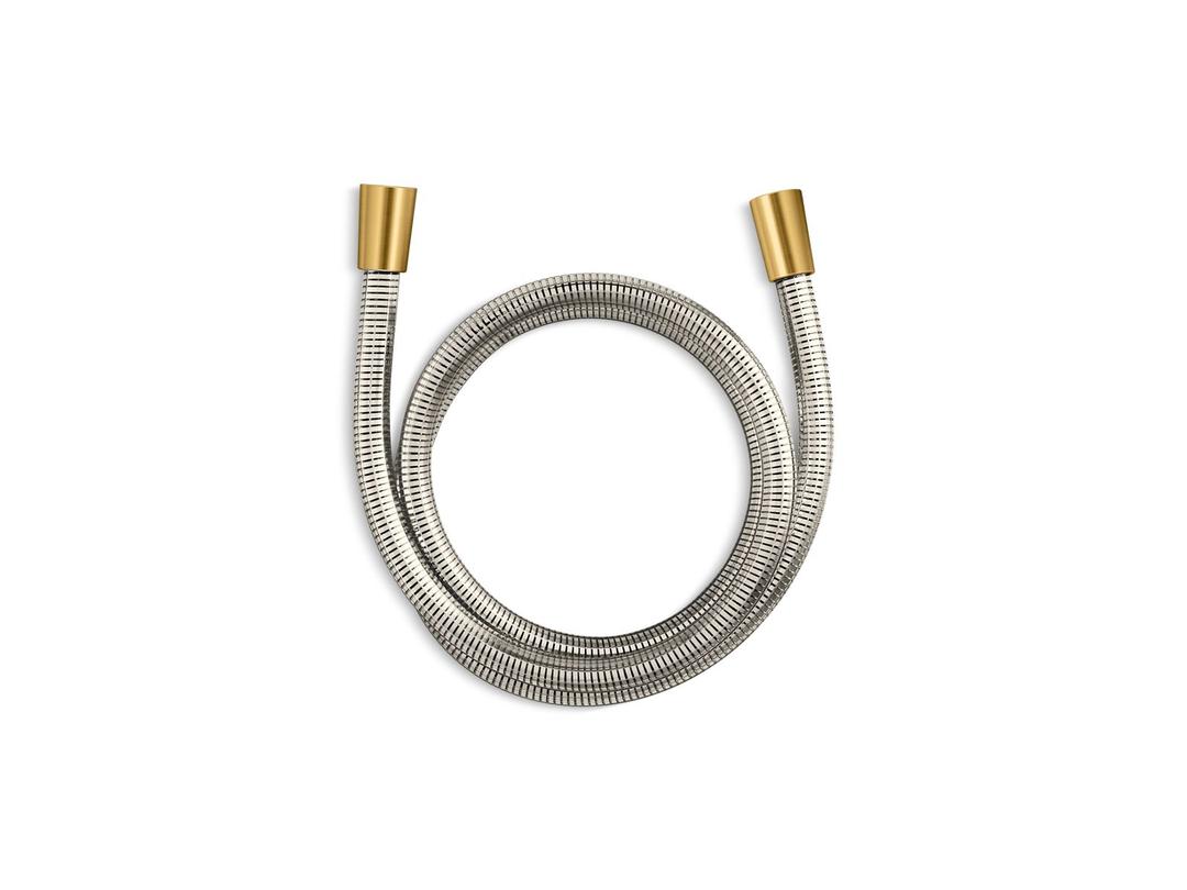 Awaken 60'' ribbon hose by Kohler