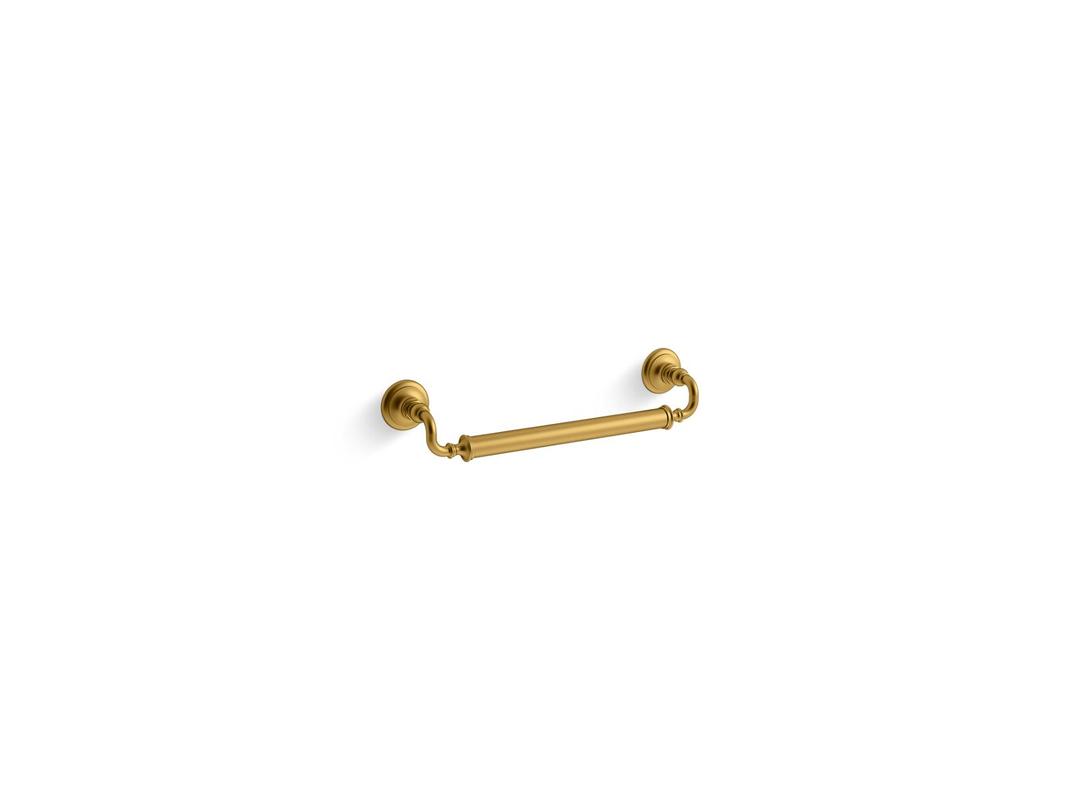 Artifacts 18'' grab bar by Kohler