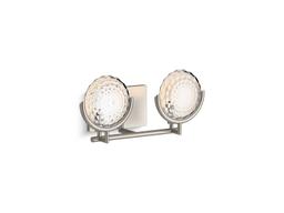 Arendela Two-light sconce - image 8