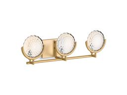 Arendela Three-light sconce - image 6