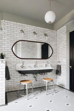 BrockwayE 48'' wall-mount utility sink - image 7