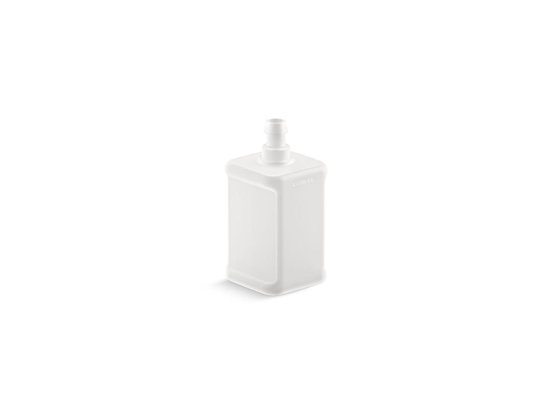 Soap reservoir 1/4 800 mL by Kohler