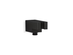 Statement Wall-mount handshower holder with supply elbow and check valve - image 3