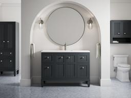 Hearthaven 24'' x 28'' wall cabinet - image 9