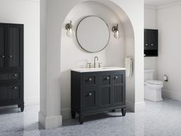 Hearthaven 24'' x 28'' wall cabinet - image 17