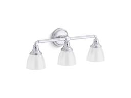 Devonshire Three-light sconce - image 2