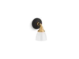 Devonshire One-light sconce - image 11