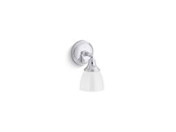 Devonshire One-light sconce - image 1