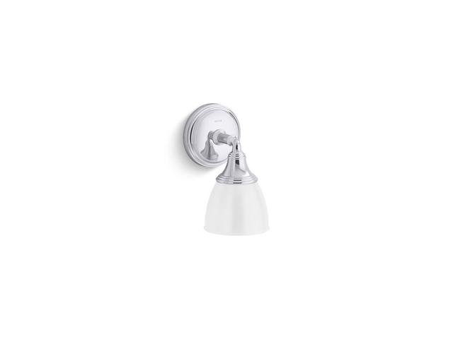 Devonshire One-light sconce