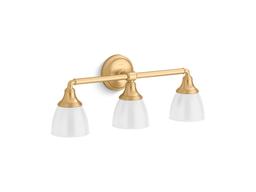 Devonshire Three-light sconce - image 10