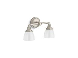 Devonshire Two-light sconce - image 8