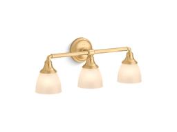 Devonshire Three-light sconce - image 15