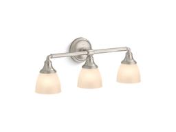 Devonshire Three-light sconce - image 14