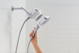 Kohler Moxie 2.5 Gpm Handshower and Wireless Speaker - Matte Black - image 4