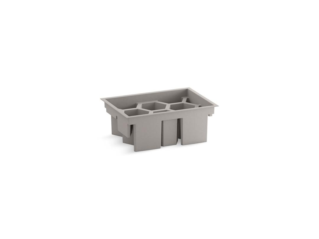 Cabinet Drawer Appliance Organizer by Kohler