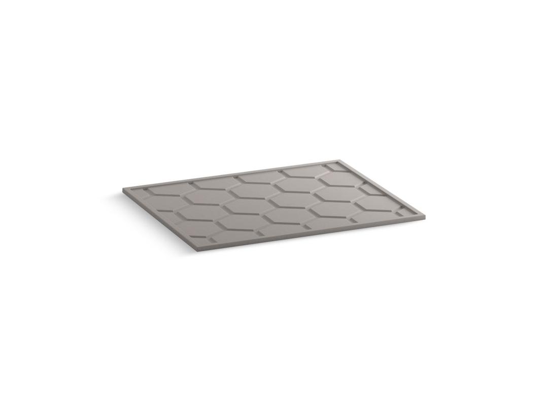 Protective Floor Liner For 48 in. Cabinet by Kohler