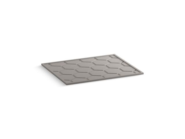 Protective Floor Liner For 48 in. Cabinet