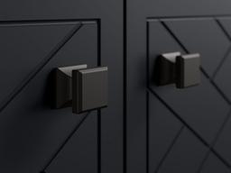 Beauxline cabinet knob - image 7