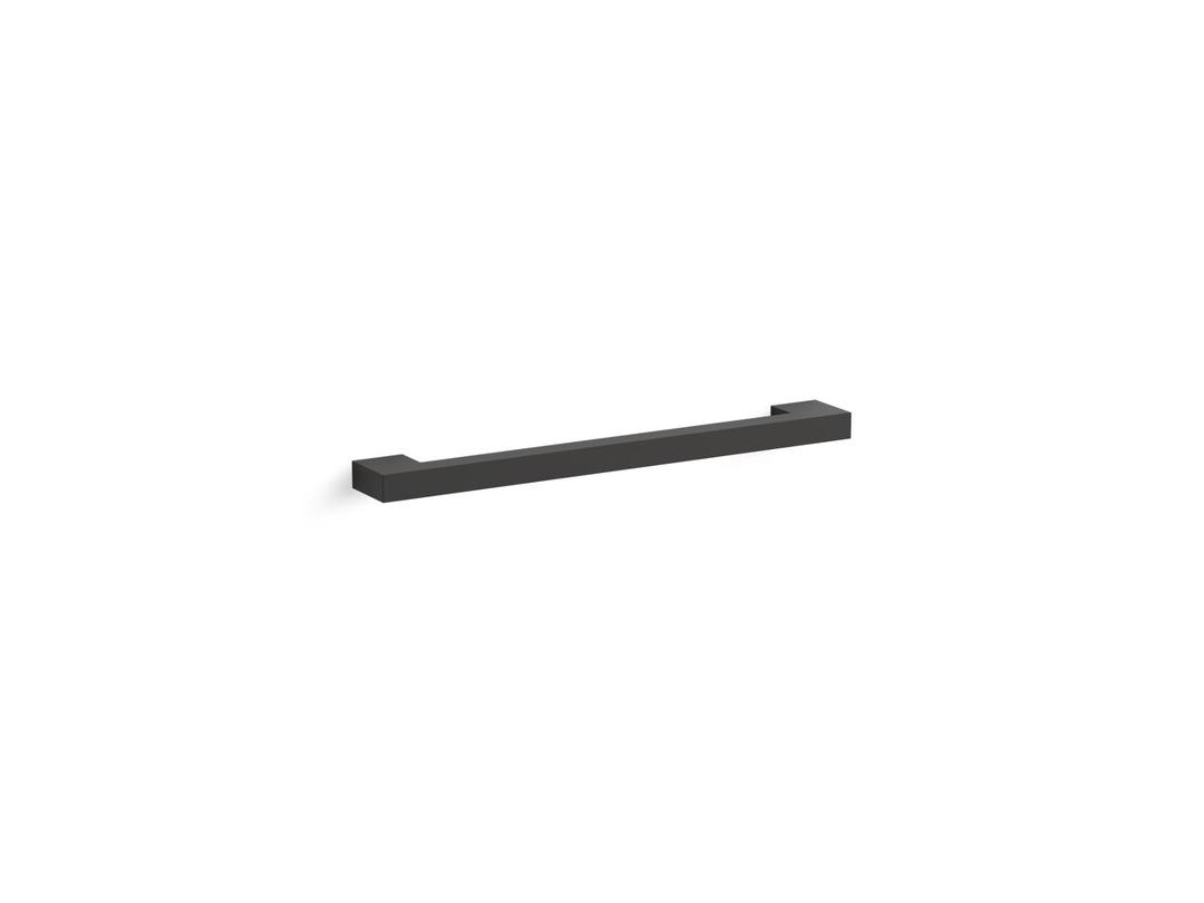 Lodern 10'' cabinet pull by Kohler