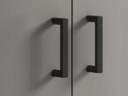 Seer 4'' cabinet pull - image 7