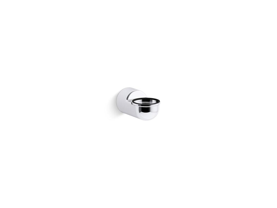 Kohler Linear Drain Side-outlet Adapter by Kohler