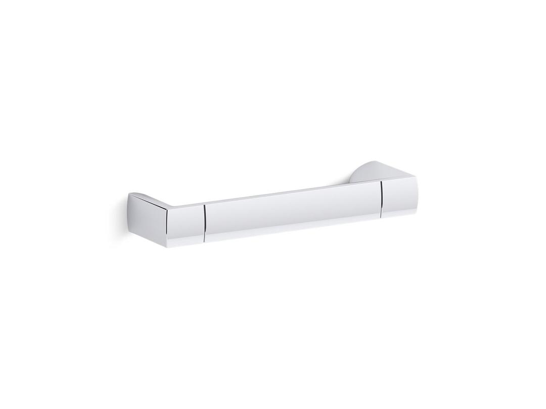 Seer 4'' cabinet pull by Kohler