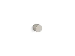 Helst Cabinet knob - Vibrant Brushed Nickel - image 1