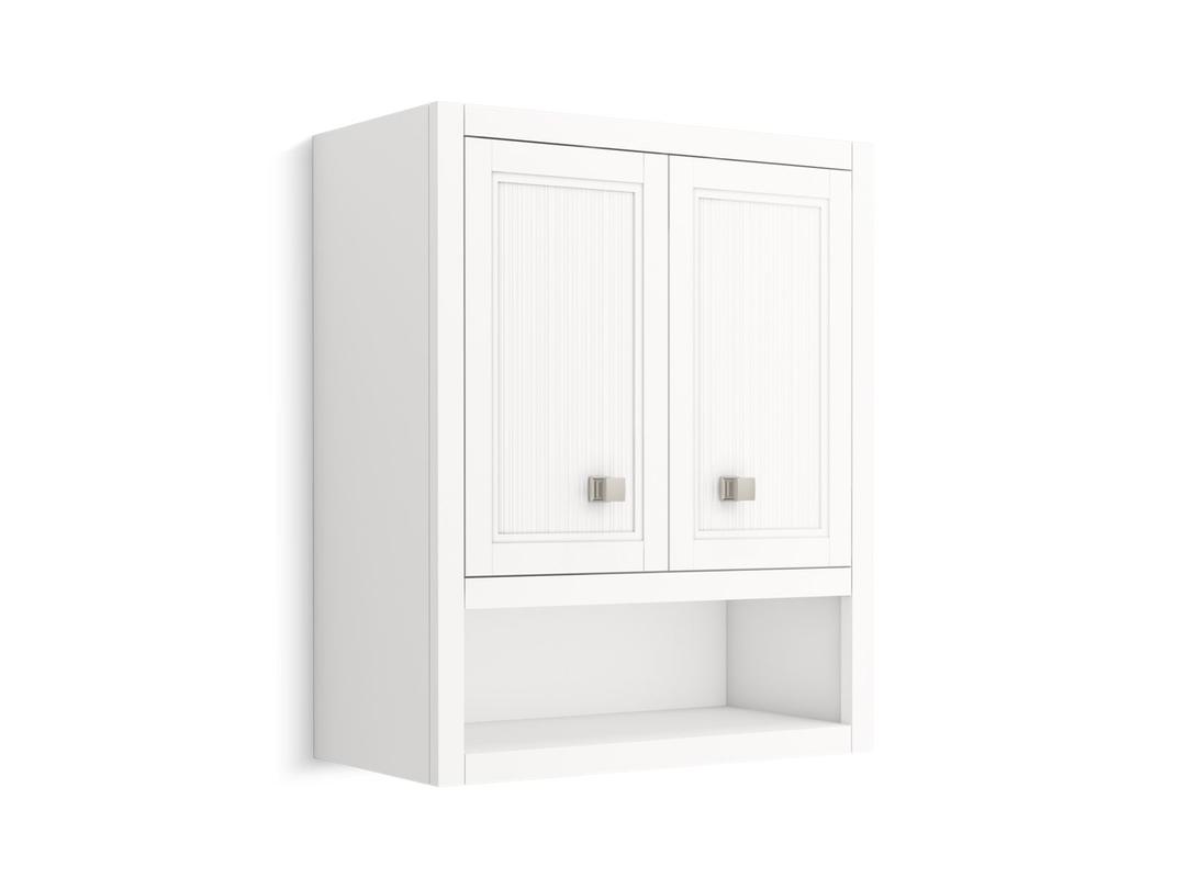 Hearthaven 24'' x 28'' wall cabinet by Kohler