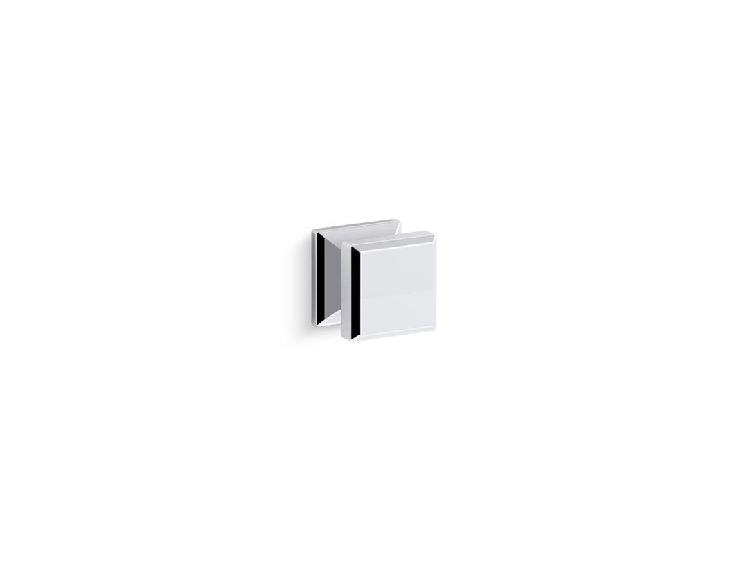 Beauxline cabinet knob by Kohler