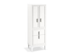 Southerk 24'' x 70'' linen tower - image 1