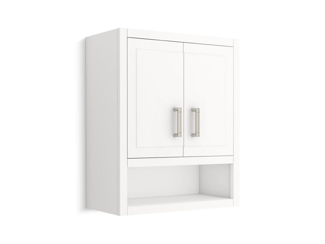 Seer 24'' x 28'' wall cabinet by Kohler