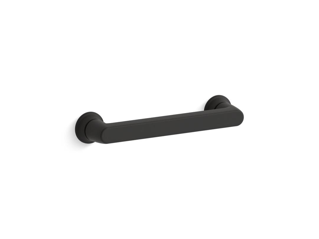 Winnow 4'' cabinet pull by Kohler