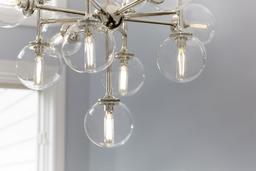 BelleraE 32'' chandelier - image 8
