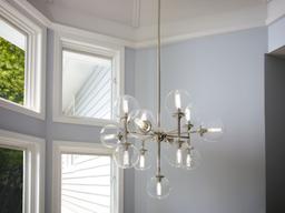 BelleraE 32'' chandelier - image 6