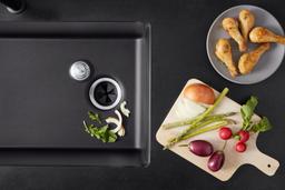 ReckonE 3/4 hp garbage disposal - image 4