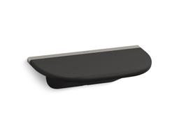 Statement Foot ledge - Polished Chrome - image 4