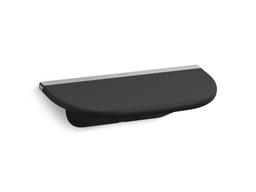 Statement Foot ledge - Polished Chrome - image 1