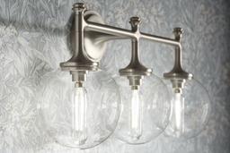 BelleraE Three-light sconce - image 11