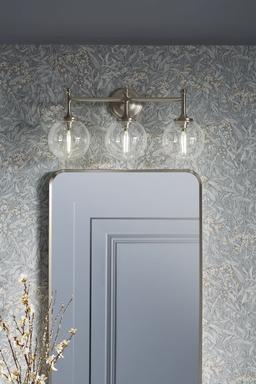 BelleraE Three-light sconce - image 12