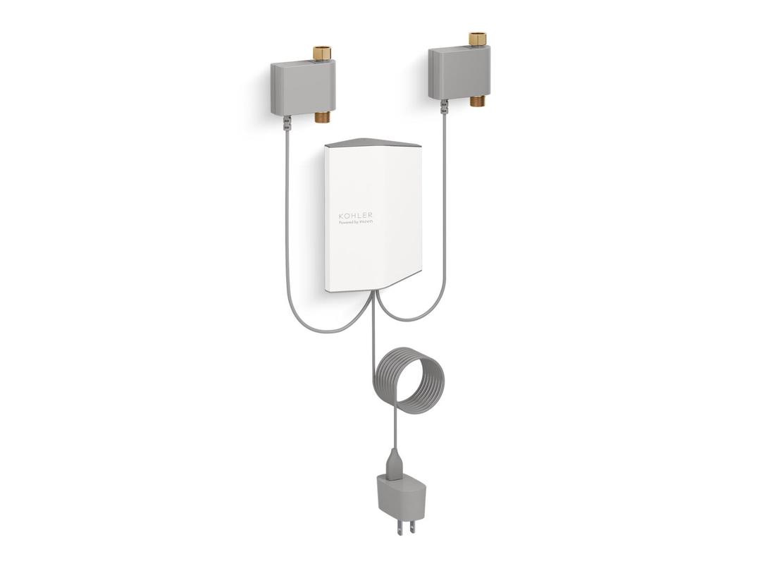 H2Wise Smart water-monitoring system - Not Applicable by Kohler