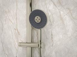 Statement Round three-function handshower, 2.5 gpm - image 15