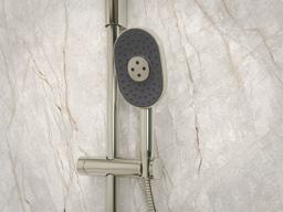 Statement Oblong three-function handshower, 2.5 gpm - image 15