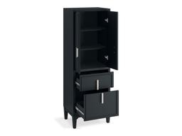 Southerk 24'' x 70'' linen tower - image 4