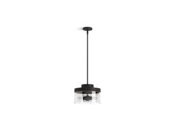 Kohler Purist 12-1/2'' Pendant - Titanium - image 2