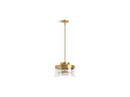 Kohler Purist 12-1/2'' Pendant - Titanium - image 3