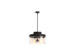 Kohler Purist 18'' Pendant - Brushed Moderne Brass - image 3